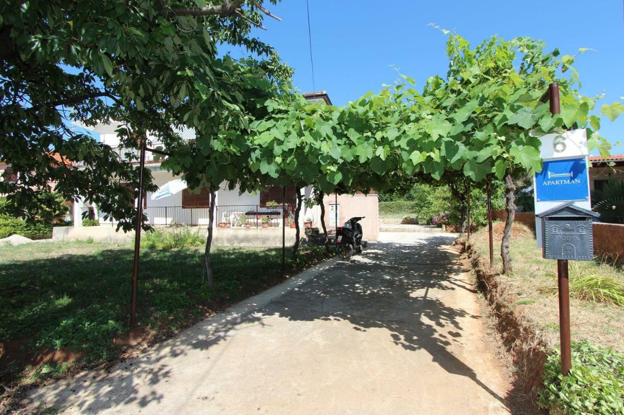 Apartment Diego & Fabio Rovinj Ngoại thất bức ảnh