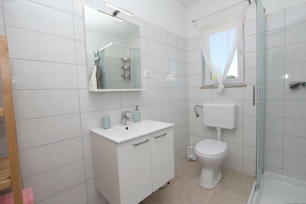 Apartment Diego & Fabio Rovinj Ngoại thất bức ảnh