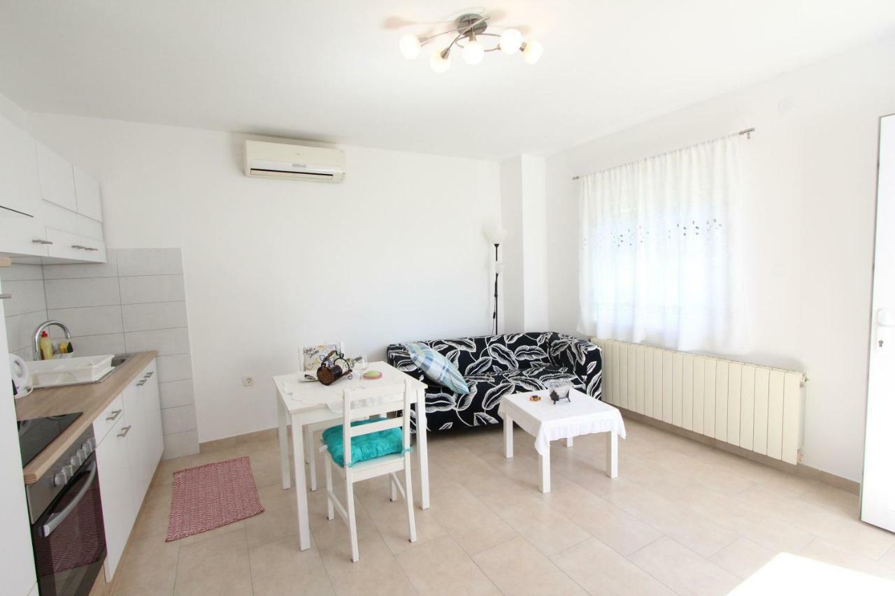 Apartment Diego & Fabio Rovinj Ngoại thất bức ảnh