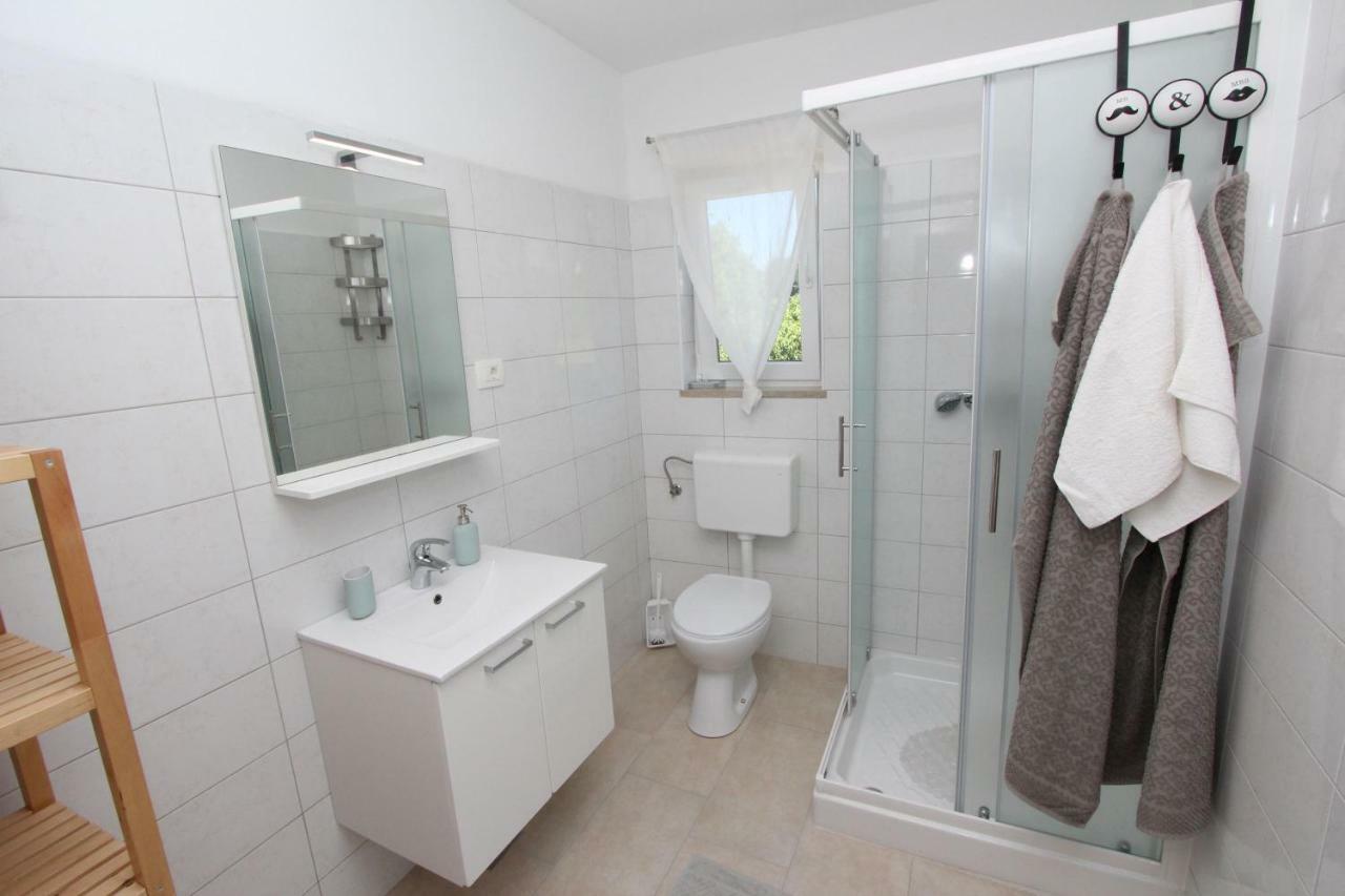 Apartment Diego & Fabio Rovinj Ngoại thất bức ảnh
