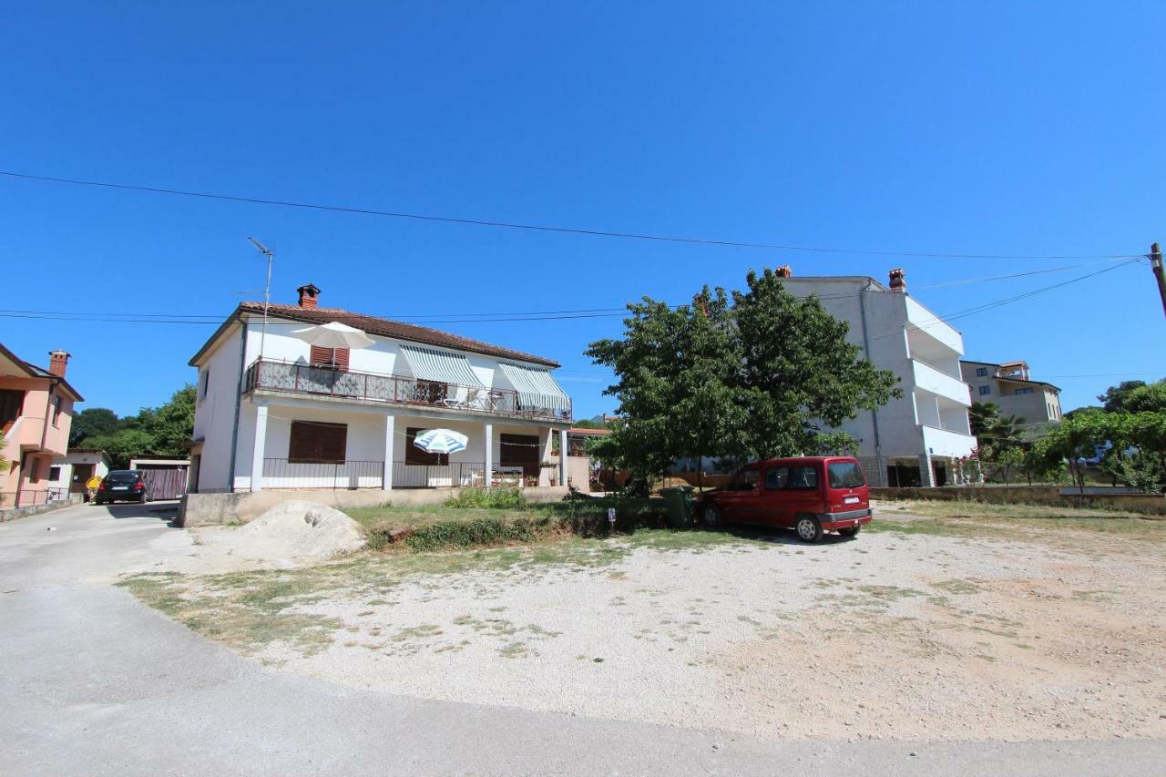 Apartment Diego & Fabio Rovinj Ngoại thất bức ảnh
