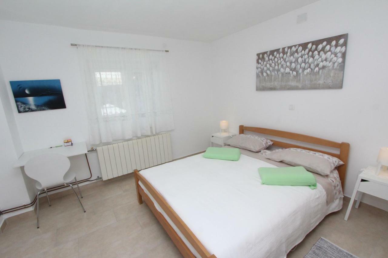 Apartment Diego & Fabio Rovinj Ngoại thất bức ảnh
