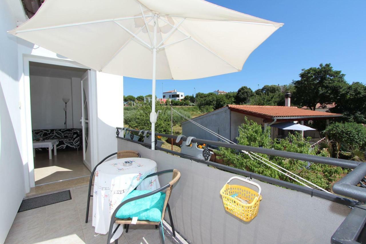 Apartment Diego & Fabio Rovinj Ngoại thất bức ảnh