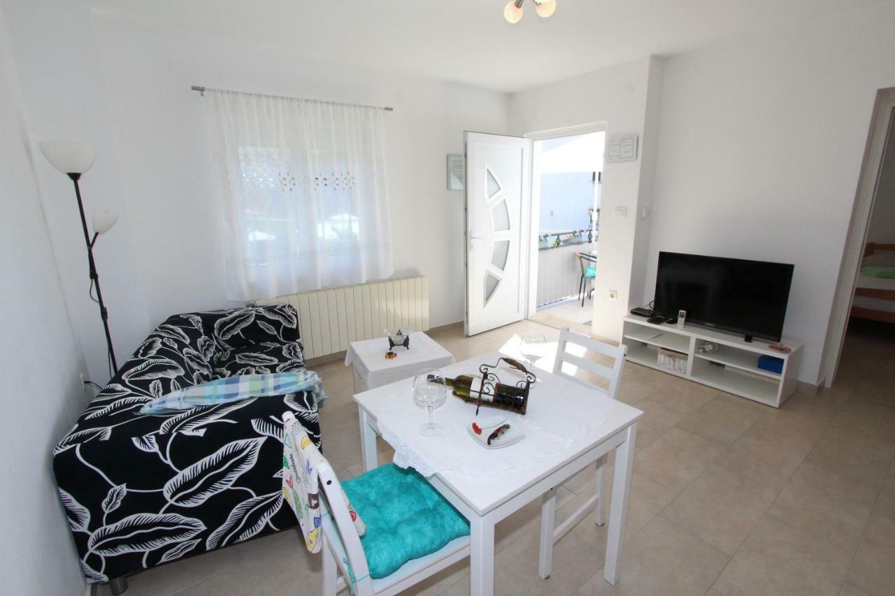 Apartment Diego & Fabio Rovinj Ngoại thất bức ảnh
