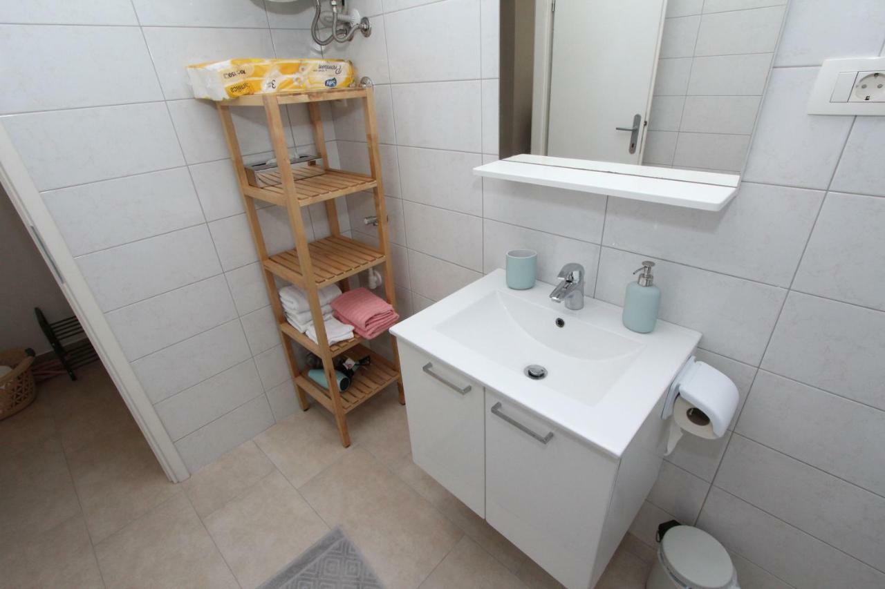 Apartment Diego & Fabio Rovinj Ngoại thất bức ảnh