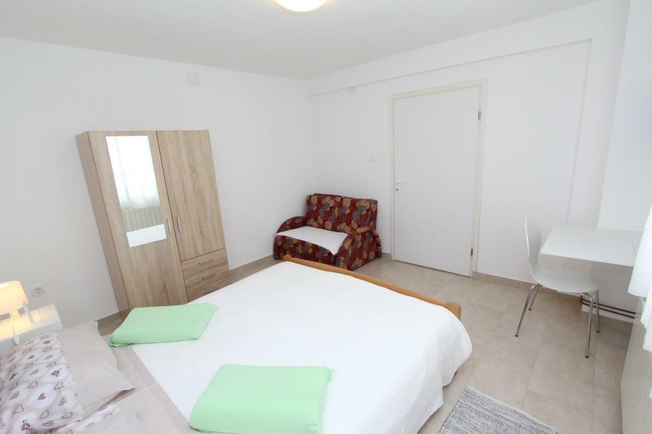 Apartment Diego & Fabio Rovinj Ngoại thất bức ảnh