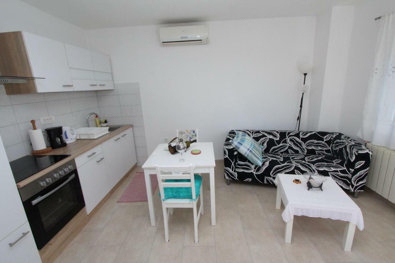 Apartment Diego & Fabio Rovinj Ngoại thất bức ảnh