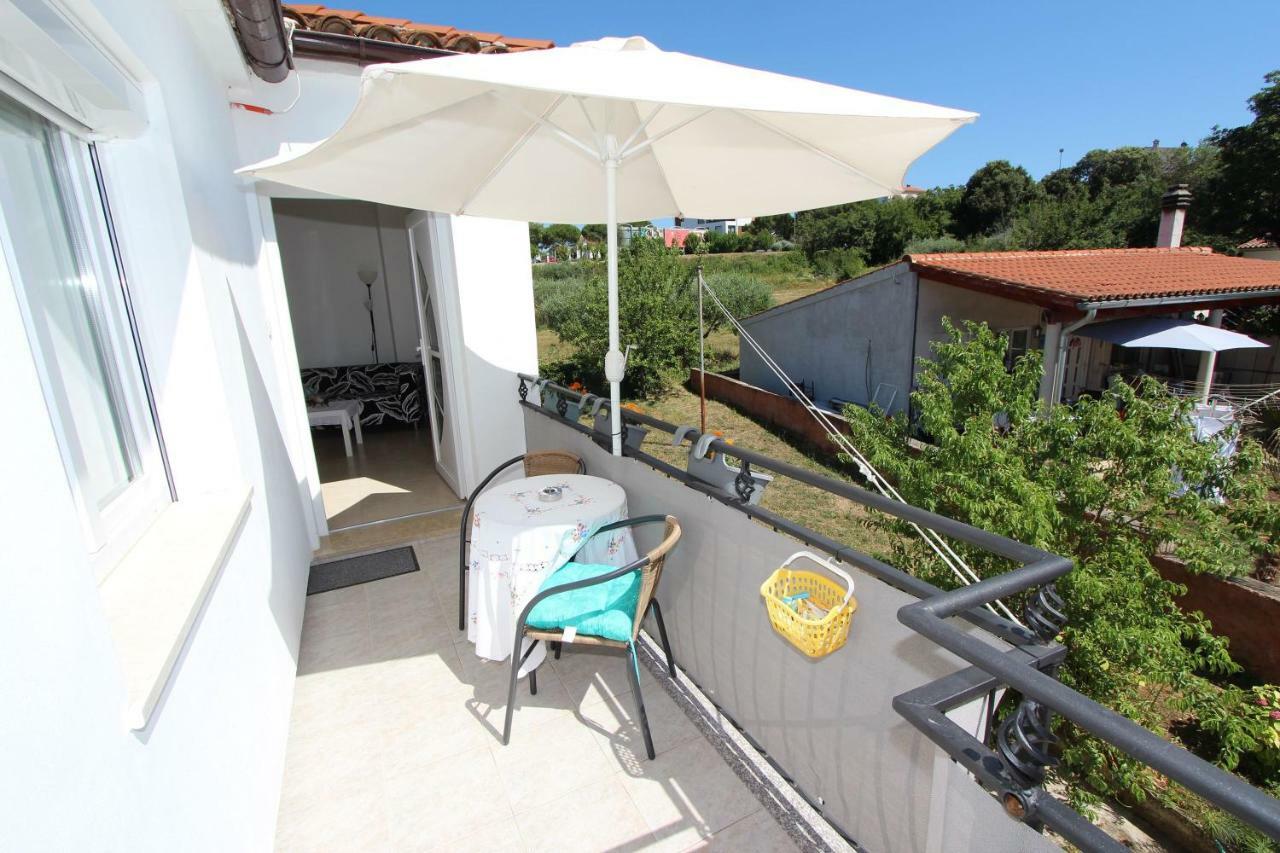 Apartment Diego & Fabio Rovinj Ngoại thất bức ảnh